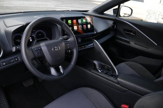 Toyota C-HR Hybrid 140 Executive | Geheugenstoelen | 360 Camera |