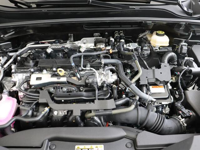 Toyota C-HR 2.0 Plug-in Hybrid 220 Black Edition | Actieprijs|