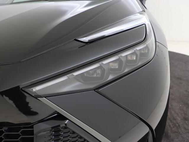 Toyota C-HR 2.0 Plug-in Hybrid 220 Black Edition | Actieprijs|