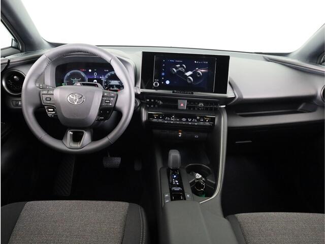 Toyota C-HR 2.0 Plug-in Hybrid 220 Dynamic *NIEUW* | Direct leverbaar! | ZO