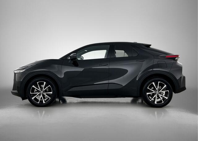 Toyota C-HR 2.0 Plug-in Hybrid 220 Dynamic financieel niet bekend