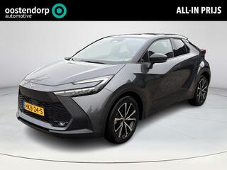 toyota-c-hr-1.8-hybrid-140-first-ed