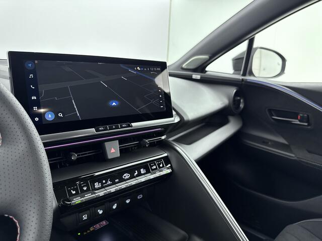 Toyota C-HR 2.0 Plug-in Hybrid 220 GR SPORT | Apple Carplay & Android Auto | Parkeercamera | * | Auto op bestelling |