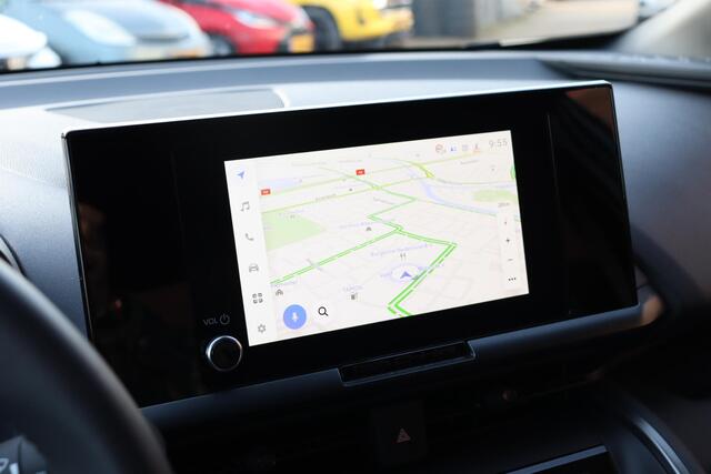 Toyota C-HR 1.8 Hybrid 140 Dynamic Dodehoekdetectie, Parkeersensoren Voor & Achter, Adaptief Cruise & Climate Control, Apple Carplay / Android Auto, Nieuw en direct leverbaar!