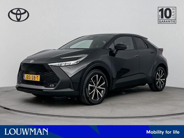 Toyota C-HR 2.0 Plug-in Hybrid 220 Dynamic