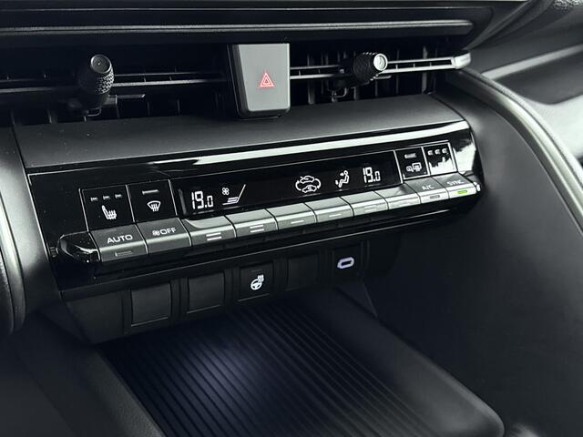 Toyota C-HR 2.0 Plug-in Hybrid 220 Dynamic