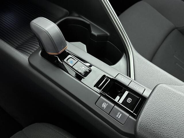 Toyota C-HR 2.0 Plug-in Hybrid 220 Dynamic