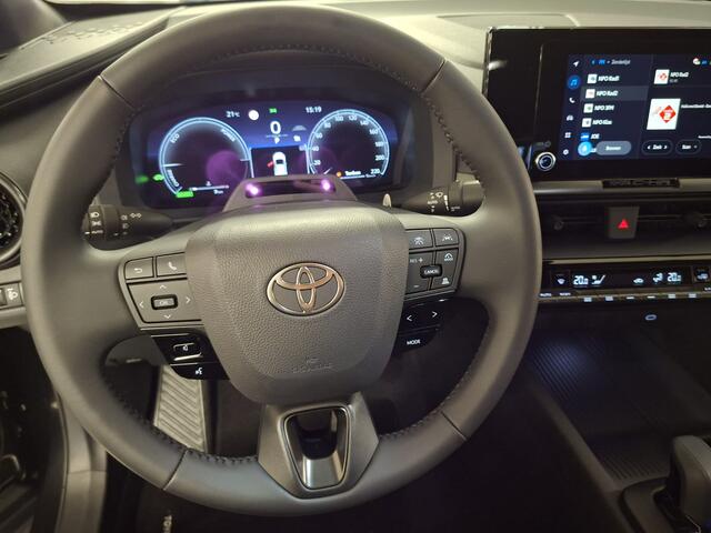 Toyota C-HR 1.8 Hybrid 140 Dynamic