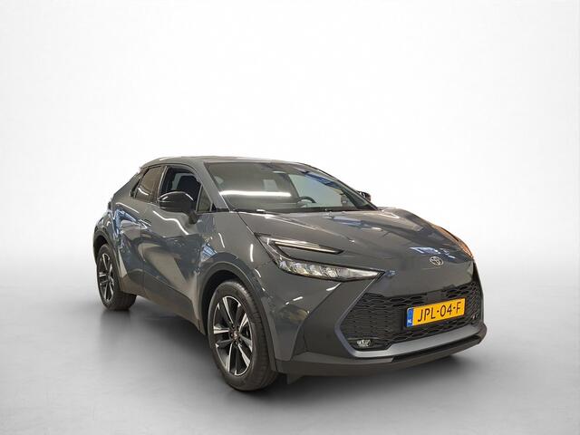 Toyota C-HR 1.8 Hybrid 140 Dynamic