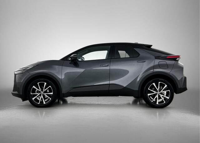 Toyota C-HR 1.8 Hybrid 140 First Edition