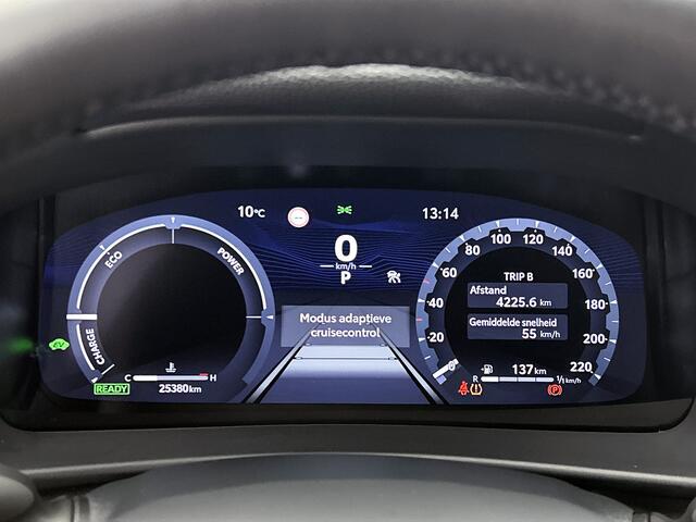 Toyota C-HR 1.8 Hybrid 140 First Edition