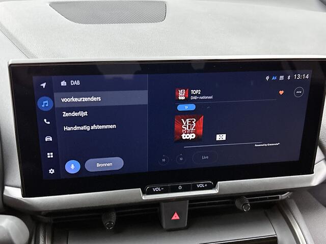 Toyota C-HR 1.8 Hybrid 140 First Edition