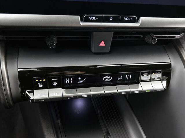 Toyota C-HR 1.8 Hybrid 140 First Edition