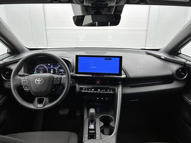Toyota C-HR 2.0 Plug-in Hybrid 220 Dynamic