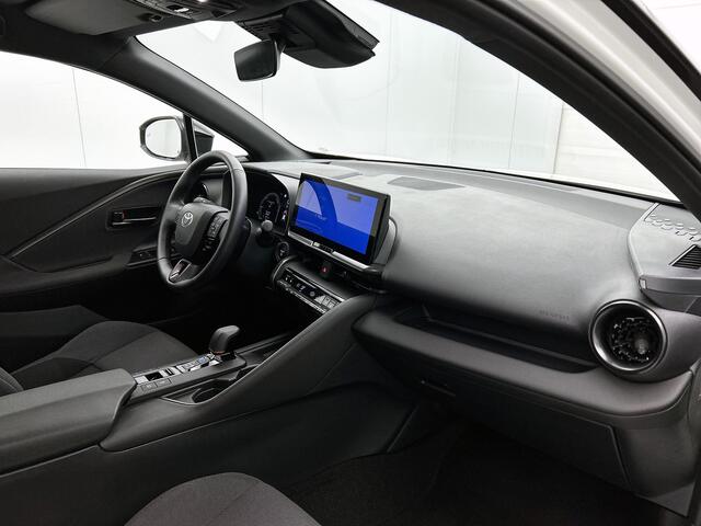 Toyota C-HR 2.0 Plug-in Hybrid 220 Dynamic