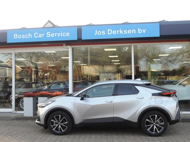 Toyota C-HR 2.0 Plug-in Hybrid 220 Dynamic - Nav | PDC v+a | CarPlay | ACC | Camera | Stoel/stuurverw.