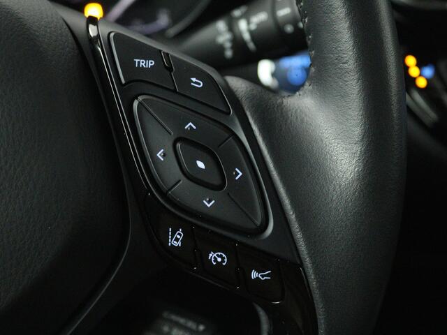 Toyota C-HR 2.0 Hybrid Style Luxury | Navigatie | JBL |