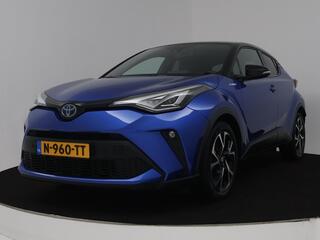 toyota-c-hr-2.0-hybrid-style-luxury