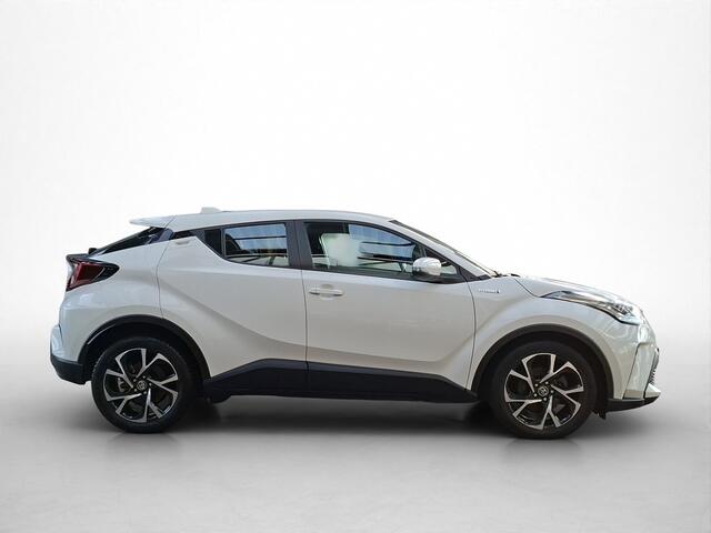 Toyota C-HR 1.8 Hybrid Active limited
