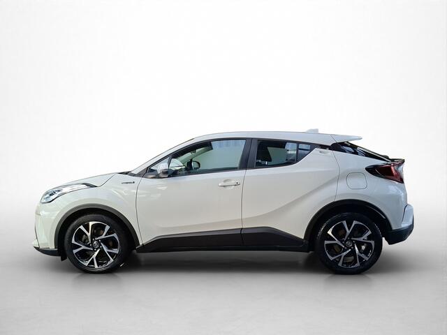 Toyota C-HR 1.8 Hybrid Active limited