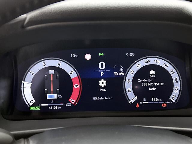 Toyota C-HR 1.8 Hybrid 140 Active | Parkeercamera | Carplay | DAB |