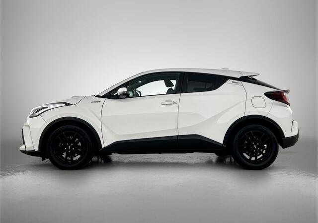 Toyota C-HR 1.8 Hybrid Business Plus | Limited |