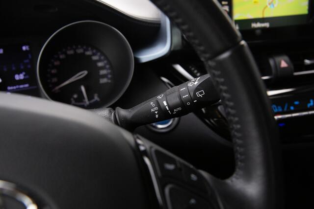 Toyota C-HR 1.8 Hybrid Dynamic