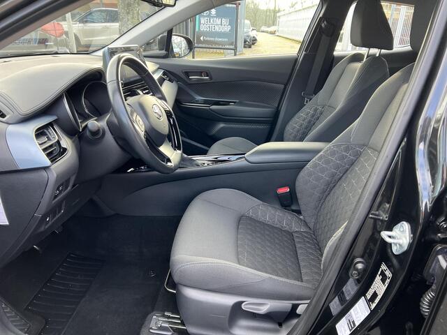 Toyota C-HR 2.0 Hybrid Dynamic