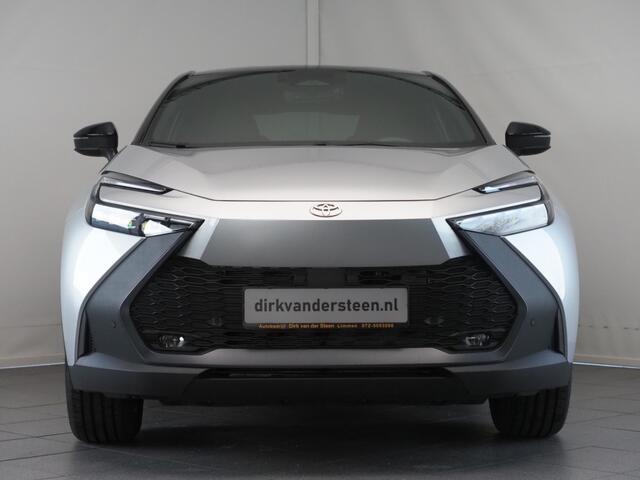 Toyota C-HR 2.0 Plug-in Hybrid 220 Dynamic