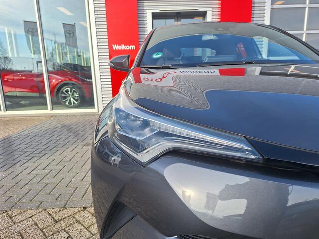 Toyota C-HR 1.8 Hybrid Premium