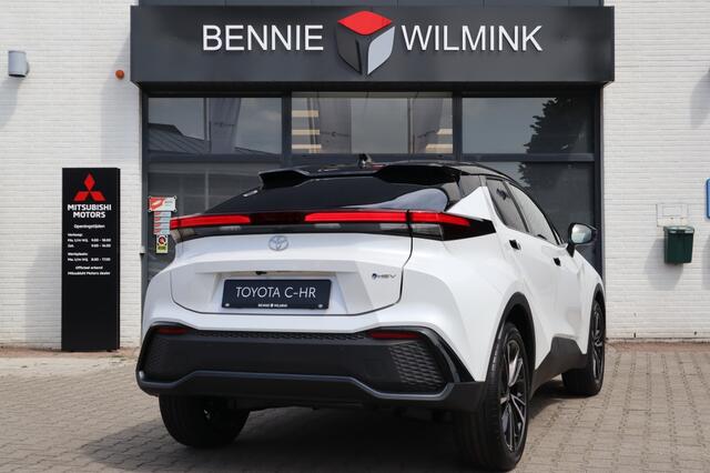 Toyota C-HR 1.8 Hybrid 140 Executive | Executive Plus Pack |