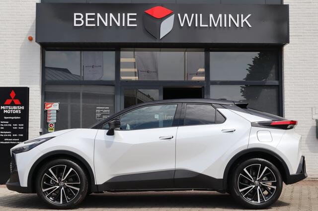 Toyota C-HR 1.8 Hybrid 140 Executive | Executive Plus Pack |