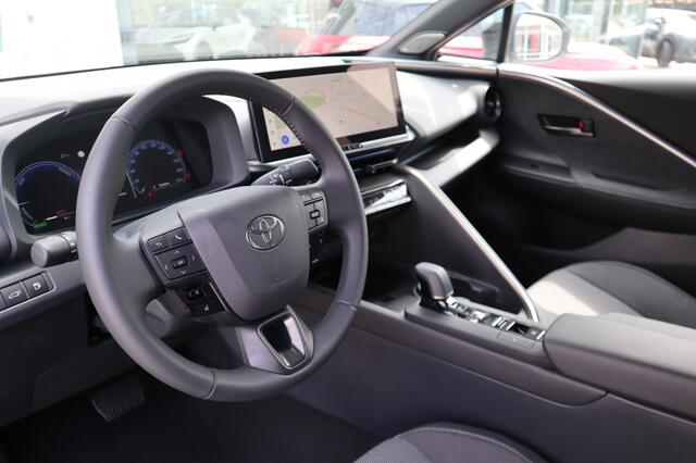 Toyota C-HR 1.8 Hybrid 140 Executive | Executive Plus Pack |