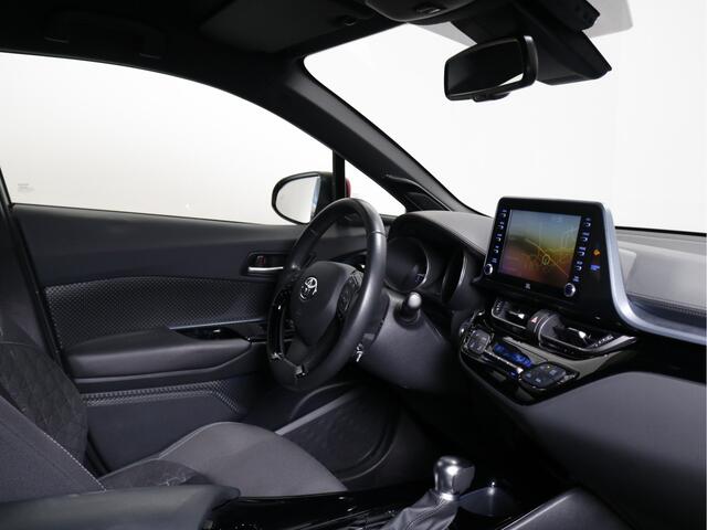 Toyota C-HR 2.0 Hybrid First Edition | Apple Carplay | 184 pk | JBL |