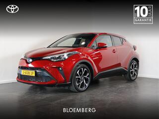 toyota-c-hr-2.0-hybrid-first-editio