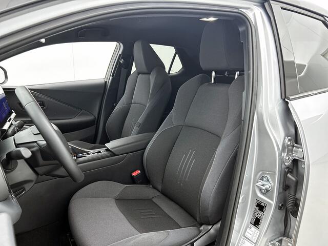 Toyota C-HR 1.8 Hybrid 140 First Edition | Navigatie | Stoelverwarming |