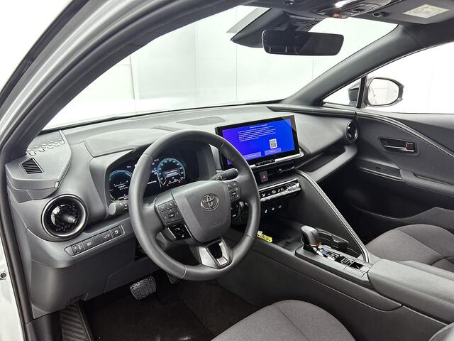 Toyota C-HR 1.8 Hybrid 140 First Edition | Navigatie | Stoelverwarming |