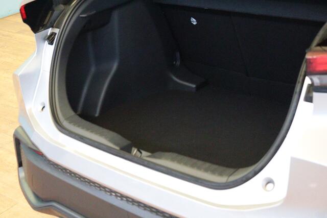 Toyota C-HR 1.8 Hybrid 140 Active | APPCONNECT | CLIMA | CAMERA | ADAP CRUISE | LANE-ASSIST / WARNING |