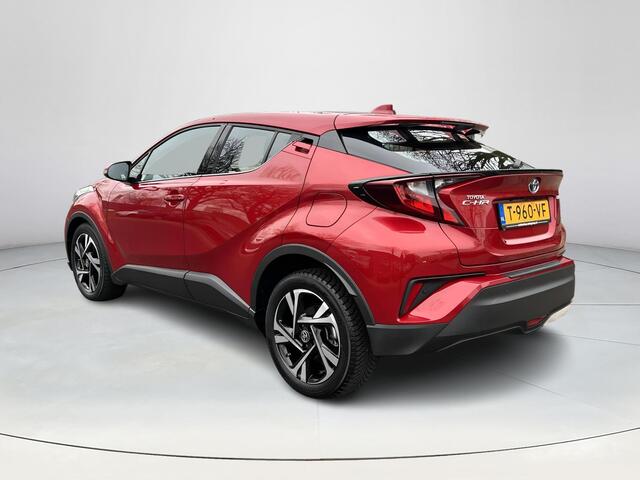 Toyota C-HR 1.8 Hybrid Dynamic