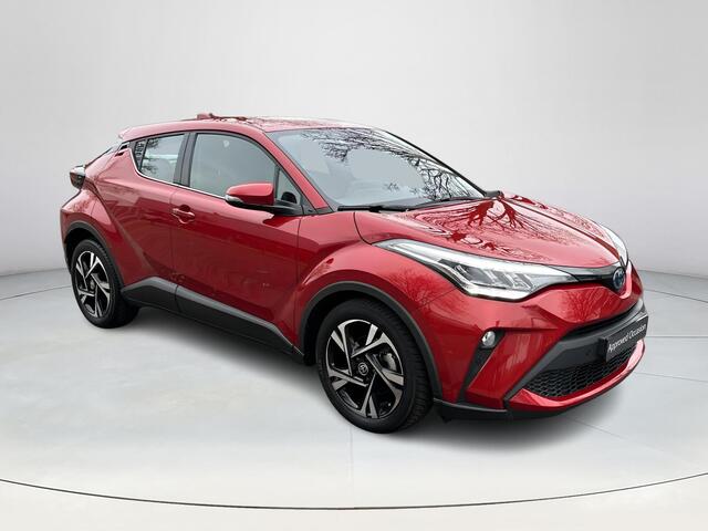 Toyota C-HR 1.8 Hybrid Dynamic
