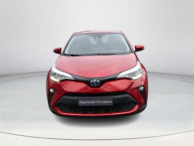 Toyota C-HR 1.8 Hybrid Dynamic