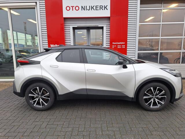 Toyota C-HR 1.8 Hybrid 140 First Edition Limited