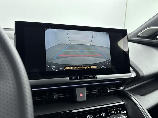 Toyota C-HR 2.0 Plug-in Hybrid 220 Black Edition | DEMO | Navigatie | Stoel en stuurverwarming | PDC | ACC |