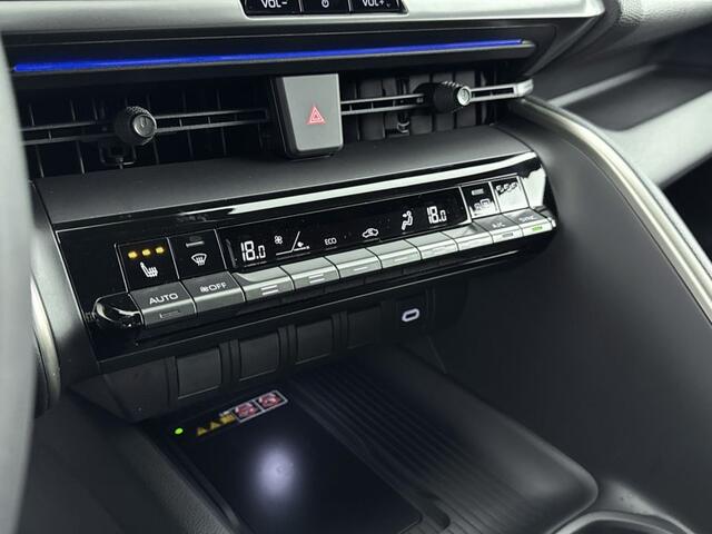 Toyota C-HR 1.8 Hybrid 140 Executive | DEMO | Navigatie | Stoelverwarming | PDC | ACC |