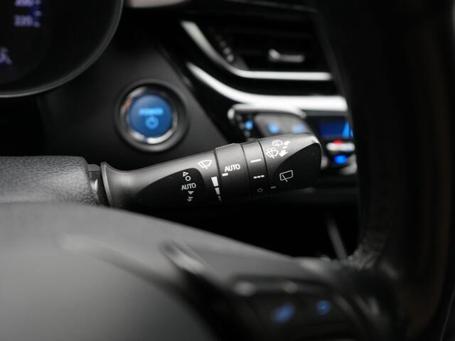 Toyota C-HR 1.8 Hybrid Dynamic