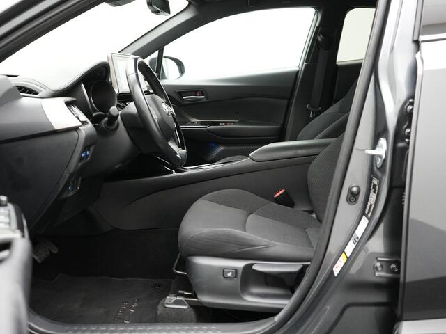 Toyota C-HR 1.8 Hybrid Dynamic