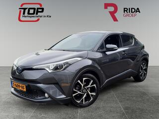 toyota-c-hr-1.8-hybrid-bus-intro