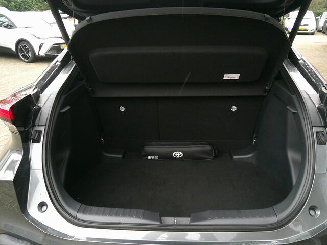 Toyota C-HR 1.8 Hybrid 140 Bitone Dynamic