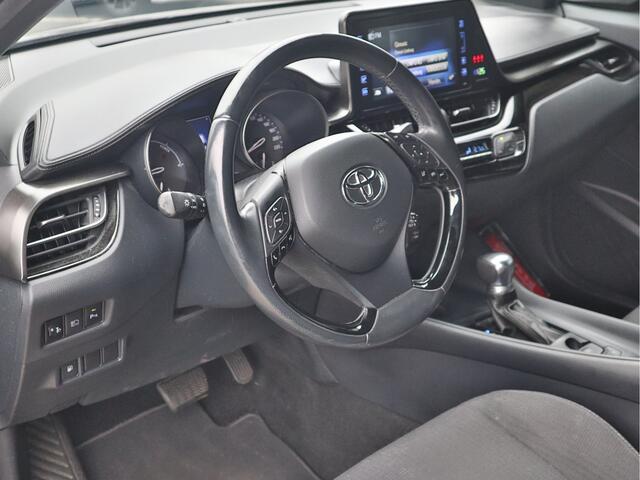 Toyota C-HR 1.8 Hybrid Active | Airco | Camera | Bluetooth | Adaptieve | Cruise Control |