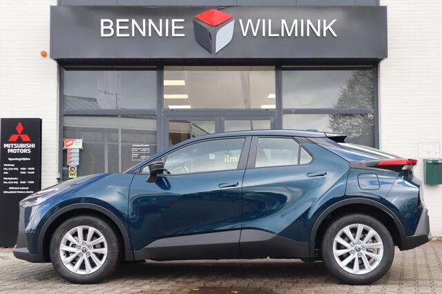 Toyota C-HR 1.8 Hybrid 140 Acttive